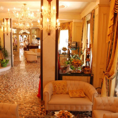 Hotel Riviera - Bild 2