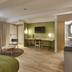 Yadoya Hotel - Bild 7