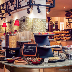 Mercure Budapest Castle Hill - Bild 13