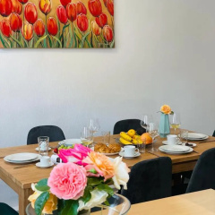 Hirsch Appartements - Bild 14