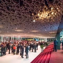 Swissôtel Kursaal Bern - Bild 24