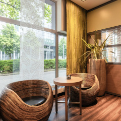 B&B HOTEL Essen-Hbf - Bild 15