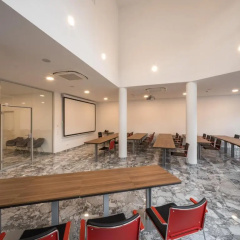 RS-Hotel smart & modern Hotel Apartments - Bild 16