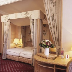 Savoy Hotel Berlin - Bild 3