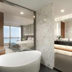 Le Méridien Hong Kong, Cyberport - Bild 11