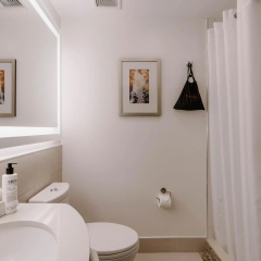 Club Quarters Hotel, Grand Central - Bild 11