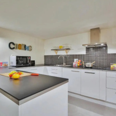 Sweetinn Apartments Rue Tardieu thumbnail 1
