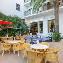 Hotel Moré - Bild 26