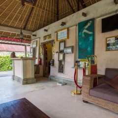 Villa Puri Ayu - Bild 2