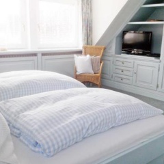 Nordseeperle Sylt - Bild 1