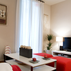 Ramblas Apartment - Bild 4