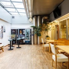 Olympiaworld-Landessportcenter - Bild 20
