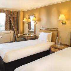 Copthorne Tara Hotel London Kensington - Bild 10