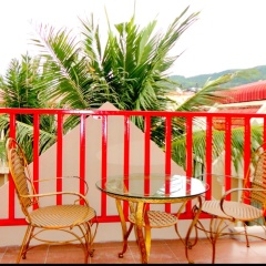Boomerang Inn - Bild 5