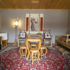 The Silk Road Dunhuang Hotel thumbnail 31