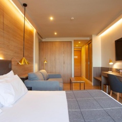 Espahotel Plaza de España - Bild 13