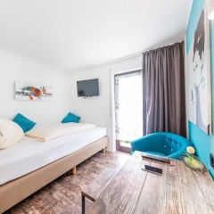 Hotel Sirrah - Bild 4