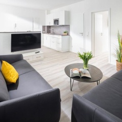 Haus Kluin Wohnung 8 - Bild 3