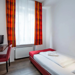 Jaeger's Munich - Hostel - Bild 6