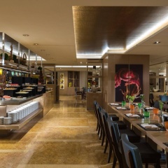 Renaissance Harbour View Hotel Hong Kong - Bild 27