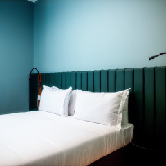 Boutique Centrale Palace Hotel - Bild 25