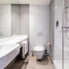 Premier Inn Leipzig City Oper - Bild 8