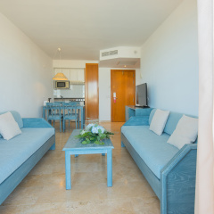 Dunes Platja Aparthotel - Bild 7