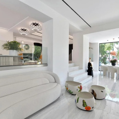The Athenaeum Luxury Hotel - Bild 23
