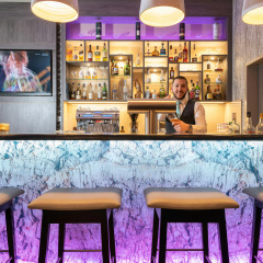 Leonardo Hotel Munich City East - Bild 26