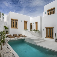 Villa Oasi 1 by Alfred in Bali - Bild 13