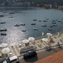 Hotel Salino Port Soller - Adults Only +16 - Bild 25