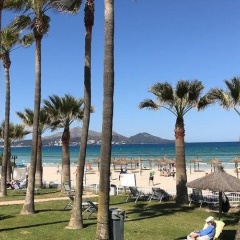 Playa Esperanza Suites - Bild 26