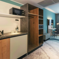Holiday Inn - the niu, Cure Erlangen by IHG - Bild 20