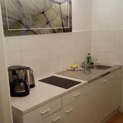Apartment am Nützenberg - Bild 16