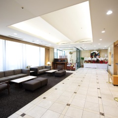 Hotel Sunroute Asakusa - Bild 3