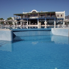 Club Dedeman Bodrum - Bild 17