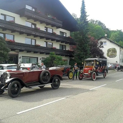 Schwarzwaldhotel Sonne - Bild 19