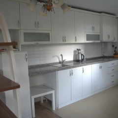 Bursa Larimar Apartments - Bild 12