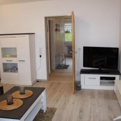 Moderne Ferienwohnung Anna 6a - Bild 2