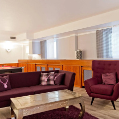 Arthotel ANA Munich Messe - Bild 5