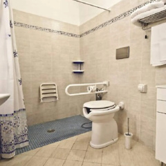 Hotel Priscilla - Bild 15