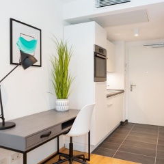 SERVENTO Boardinghouse - Bild 3