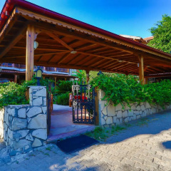 Hotel Villa Onemli - Bild 13