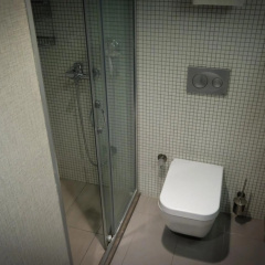 Kervansaray Bursa City Hotel - Bild 11