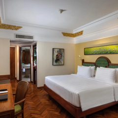 Prama Sanur Beach Bali - Bild 15