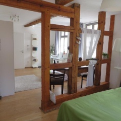 Privatzimmer Othmarsweg - Bild 4