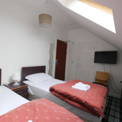 Tartan Lodge - Hostel thumbnail 20