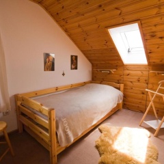 Maisonette-Ferienwohnung am Kurpark - Bild 7