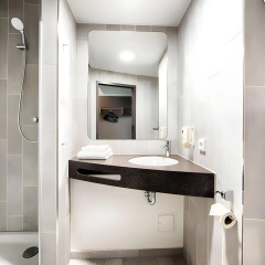 B&B Hotel Rostock-Hafen - Bild 9
