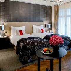 Hotel Schweizerhof Bern & Spa - Bild 3